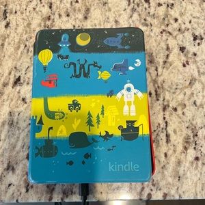 Kindle Kids